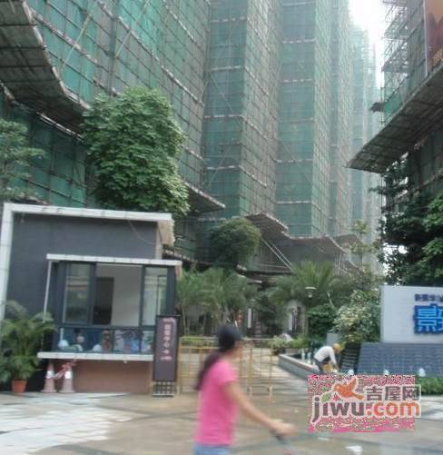 景致尚寓实景图图片