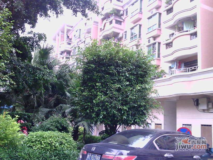 俊雅名园实景图图片