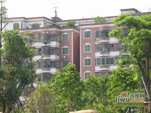 俊雅名园实景图图片