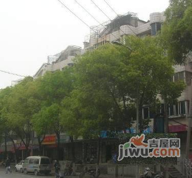 日康花园实景图图片