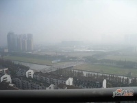 珠江新村实景图图片