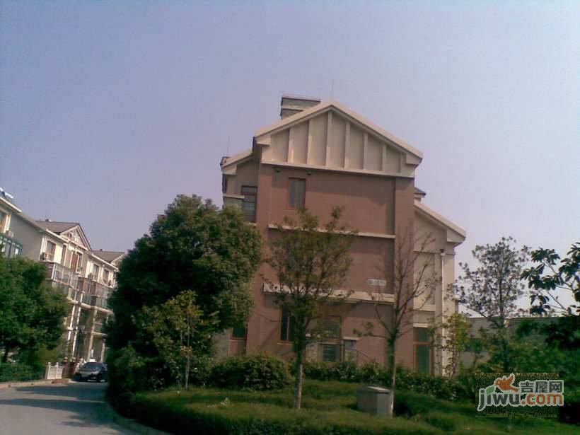 通澄美墅实景图图片