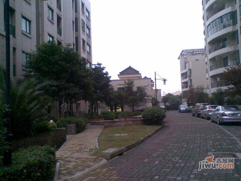 富阳新村实景图图片