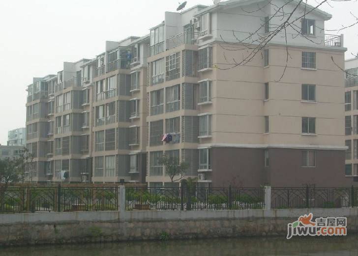 合兴苑实景图图片