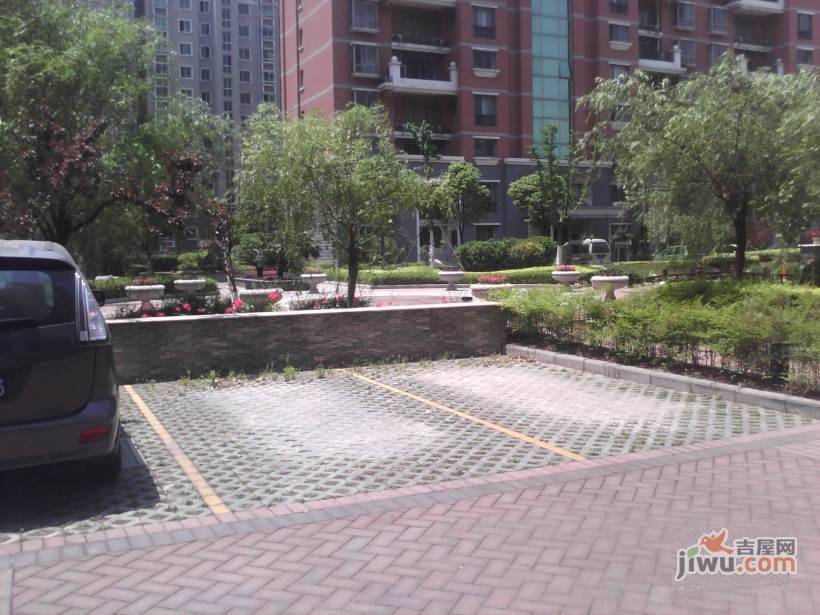 仁宝新天地实景图图片