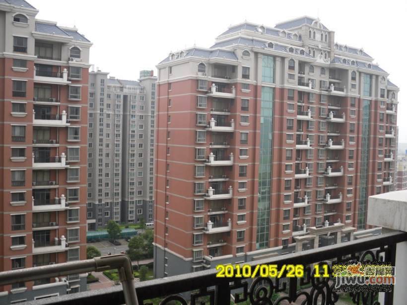 仁宝新天地实景图图片