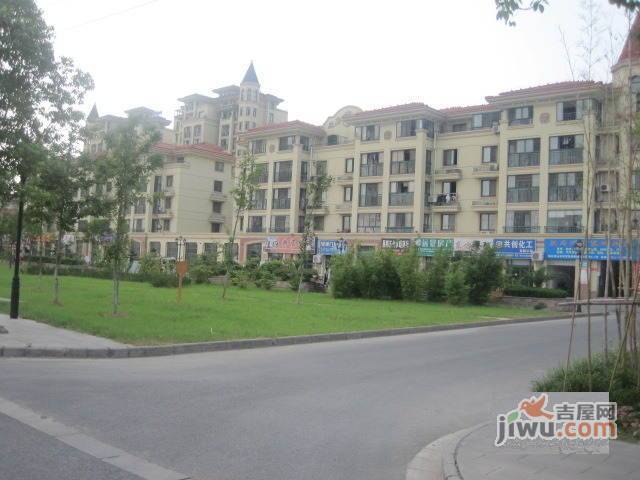 东方罗马实景图图片
