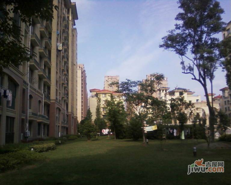 东方罗马实景图图片
