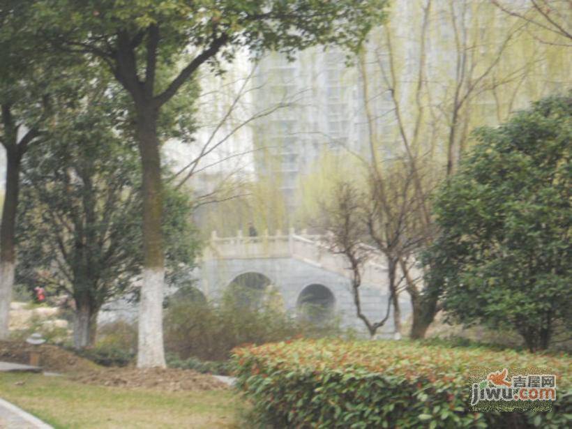 东江园实景图图片