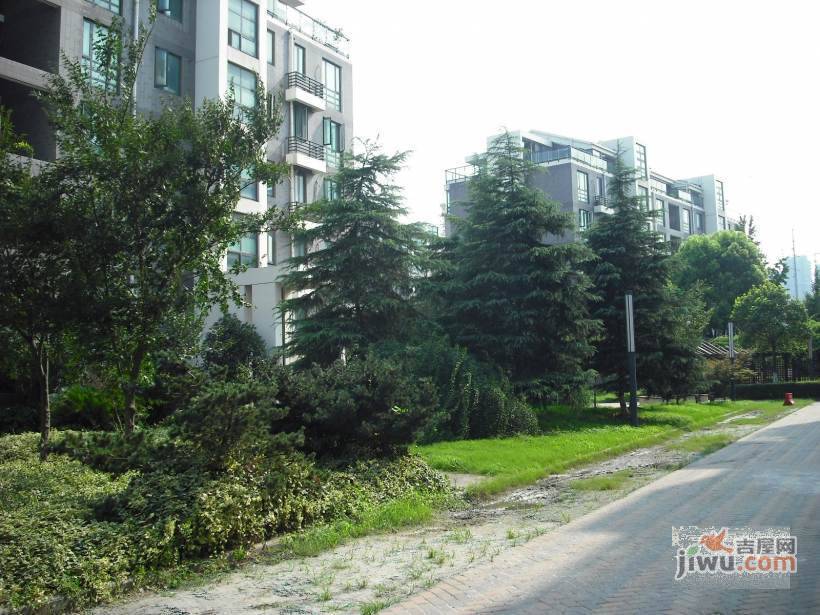 嘉业阳光水世界实景图图片