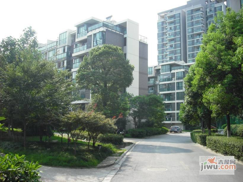 嘉业阳光水世界实景图图片
