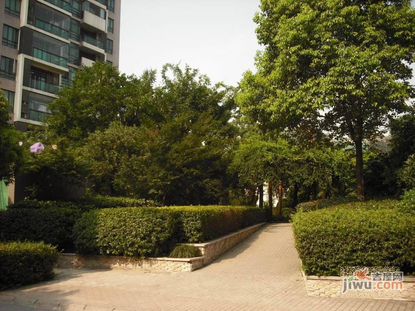 嘉业阳光水世界实景图图片