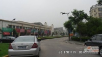 阳光昆城实景图2