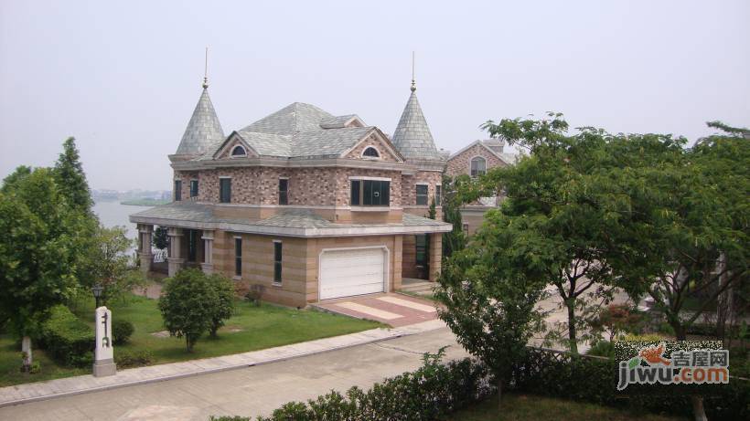 昆山阳明山庄 - 昆山吉屋网